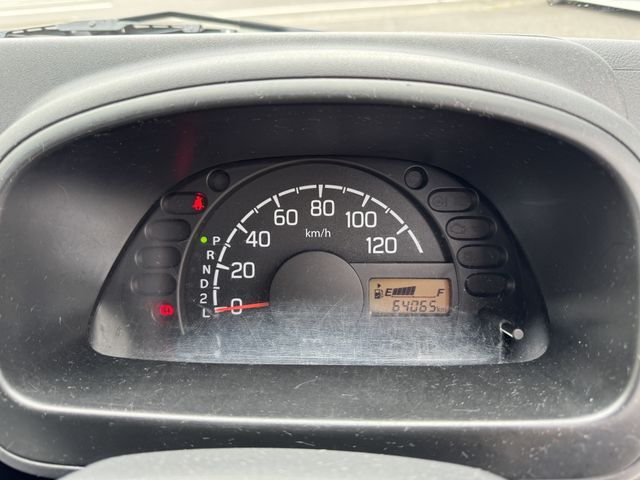 NISSAN NT100 CLIPPER 2019