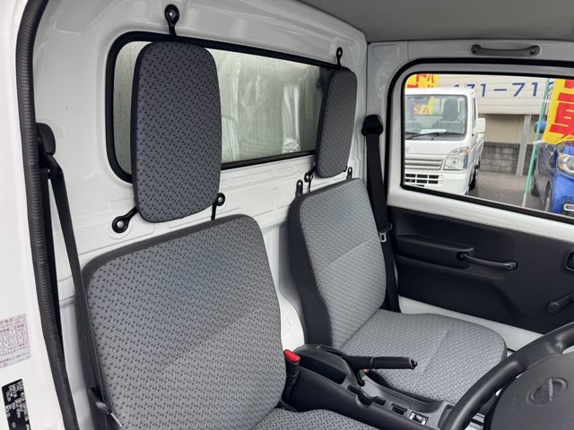 NISSAN NT100 CLIPPER 2019