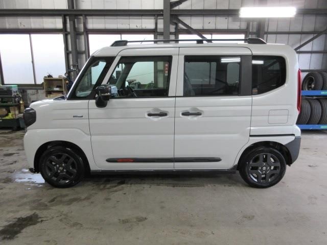 SUZUKI Spacia GEAR 4WD 2024