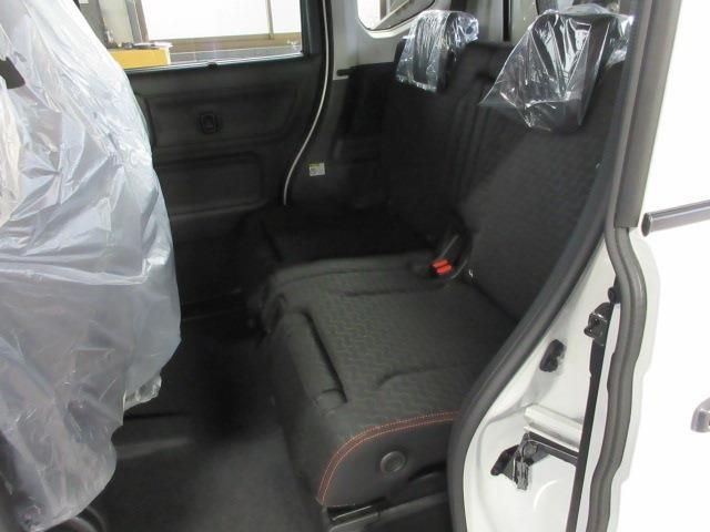 SUZUKI Spacia GEAR 4WD 2024