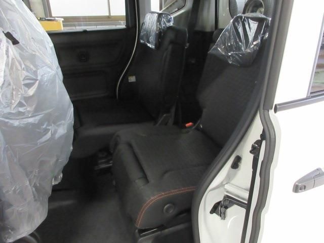 SUZUKI Spacia GEAR 4WD 2024