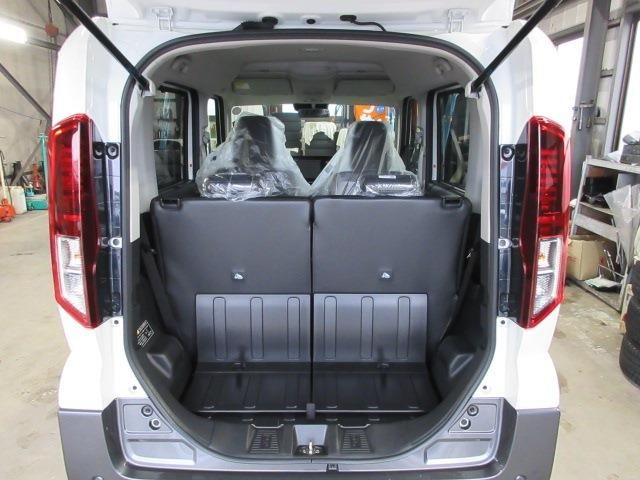 SUZUKI Spacia GEAR 4WD 2024