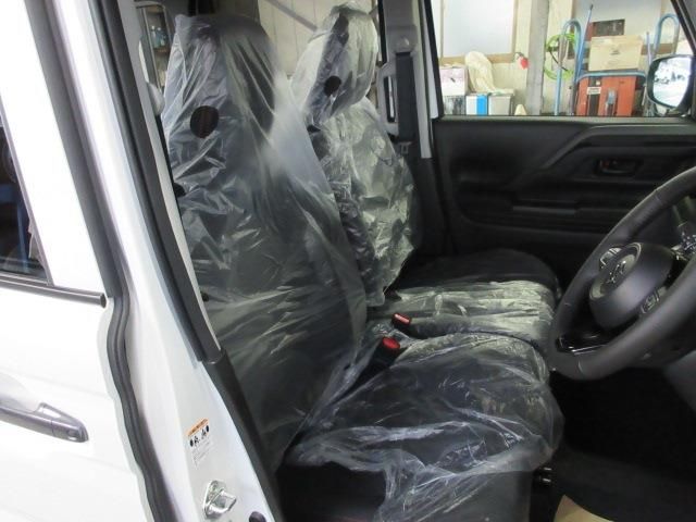 SUZUKI Spacia GEAR 4WD 2024