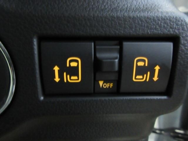 SUZUKI Spacia GEAR 4WD 2024