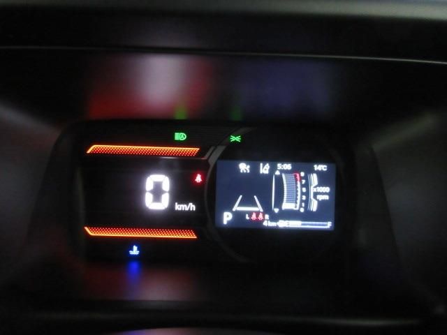 SUZUKI Spacia GEAR 4WD 2024