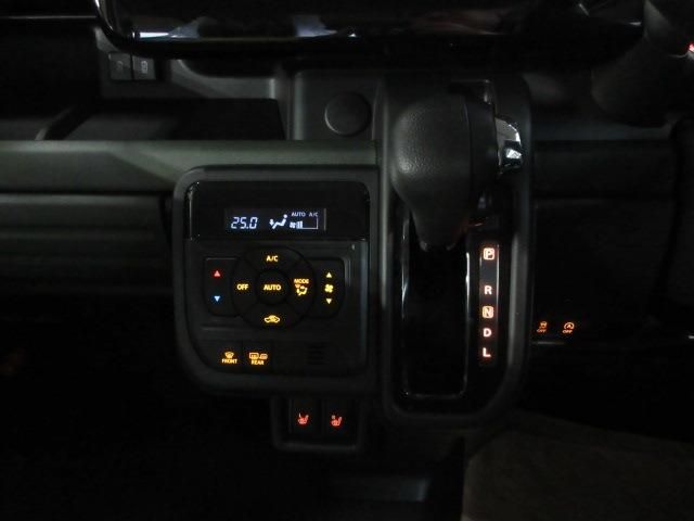 SUZUKI Spacia GEAR 4WD 2024