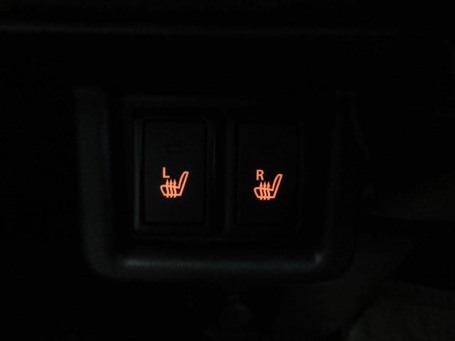 SUZUKI Spacia GEAR 4WD 2024