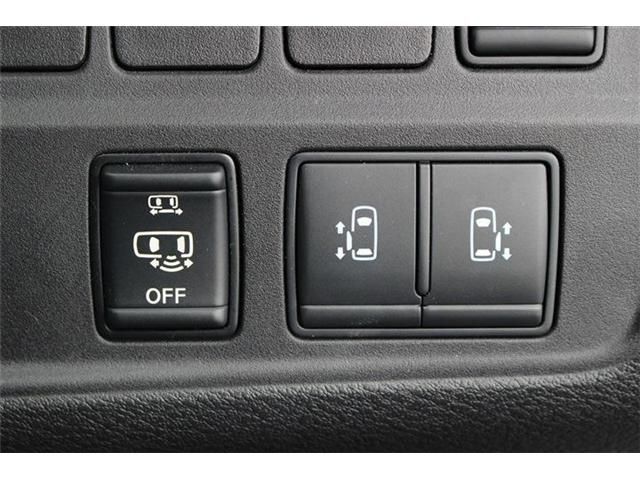 NISSAN SERENA  S-HYBRID 2019