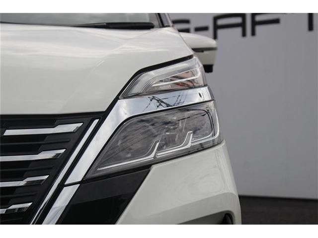 NISSAN SERENA  S-HYBRID 2019