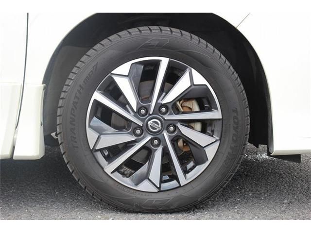 NISSAN SERENA  S-HYBRID 2019