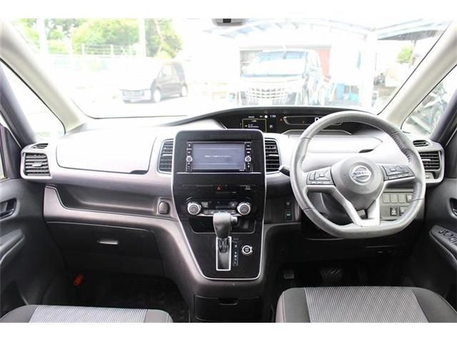 NISSAN SERENA  S-HYBRID 2019