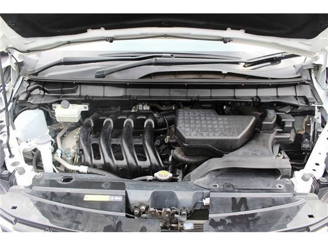 NISSAN SERENA  S-HYBRID 2019