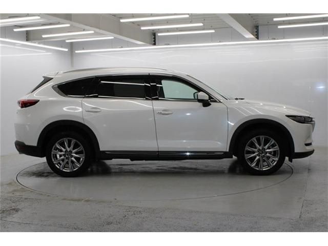 MAZDA CX-8 2018