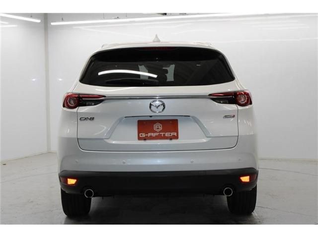 MAZDA CX-8 2018