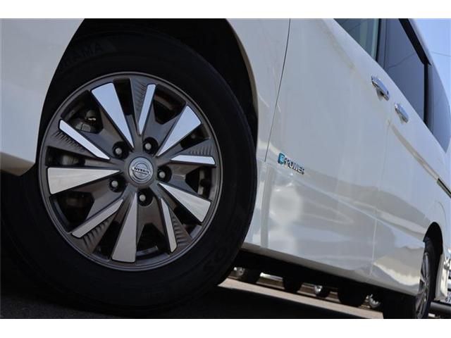 NISSAN SERENA  WG 2018