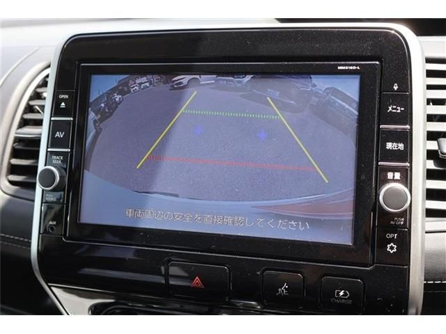 NISSAN SERENA  WG 2018