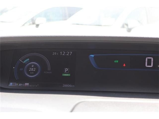 NISSAN SERENA  WG 2018