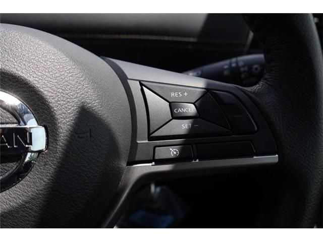 NISSAN SERENA  WG 2018