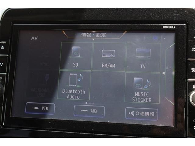 NISSAN SERENA  WG 2018