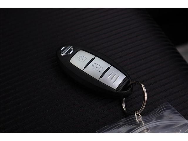 NISSAN SERENA  WG 2018