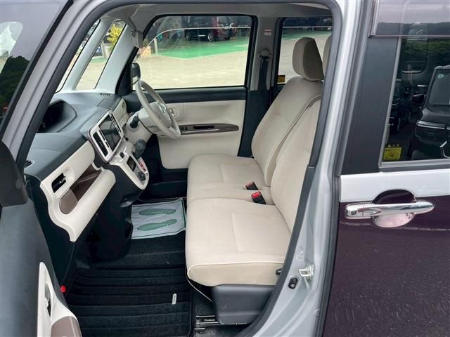 DAIHATSU MOVE canbus 2020