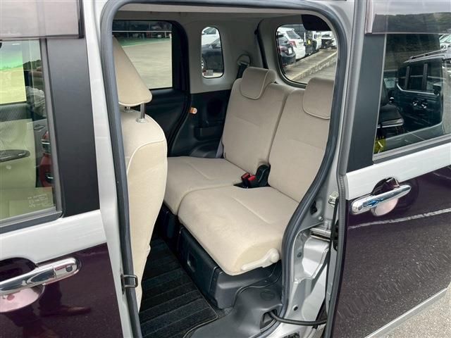 DAIHATSU MOVE canbus 2020