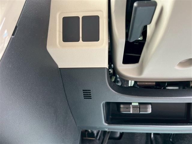 DAIHATSU MOVE canbus 2020