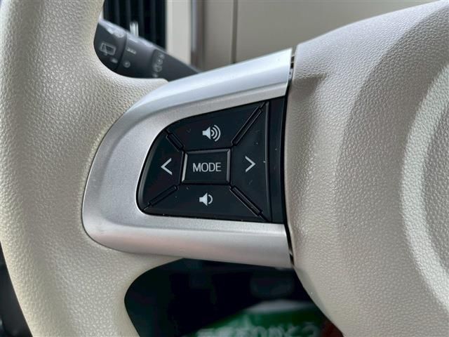 DAIHATSU MOVE canbus 2020