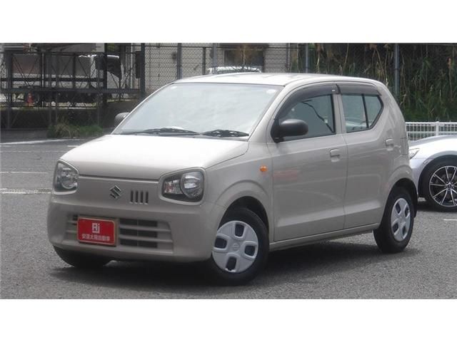 SUZUKI ALTO 2017