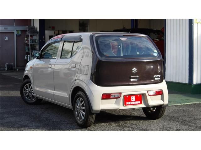 SUZUKI ALTO 2017