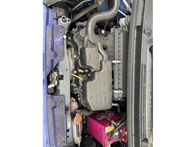 DAIHATSU MOVE CUSTOM 2018