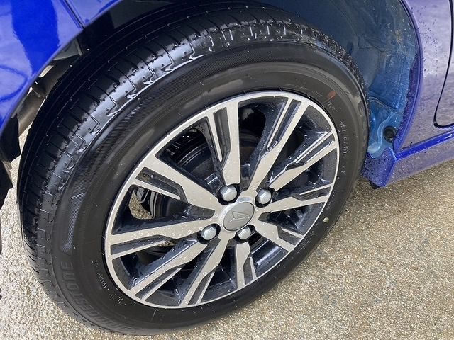 DAIHATSU MOVE CUSTOM 2018