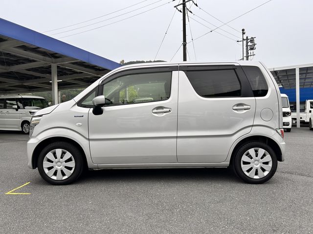 SUZUKI WAGON R 2020