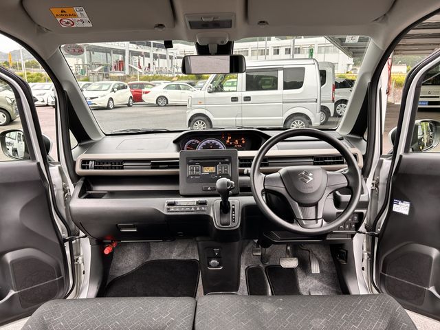 SUZUKI WAGON R 2020