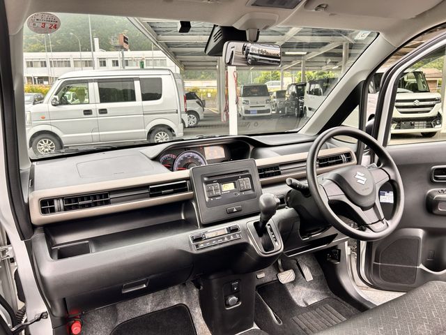 SUZUKI WAGON R 2020