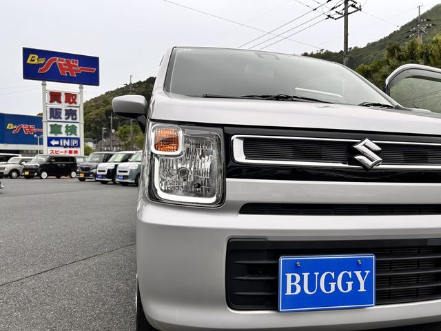SUZUKI WAGON R 2020