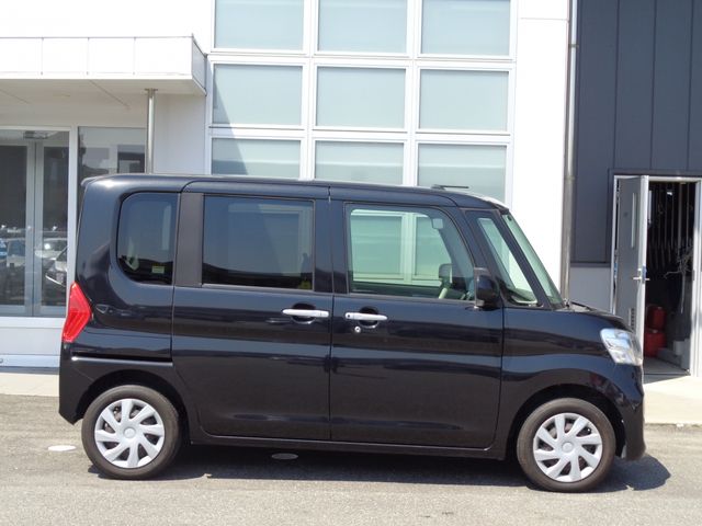 DAIHATSU TANTO 2017