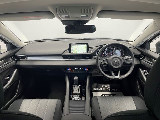 MAZDA MAZDA6 SEDAN 2022