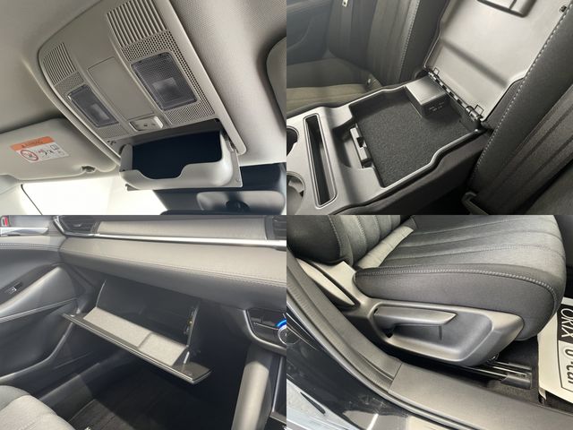 MAZDA MAZDA6 SEDAN 2022