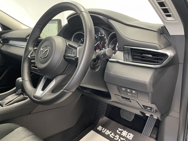 MAZDA MAZDA6 SEDAN 2022