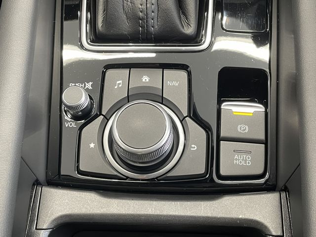 MAZDA MAZDA6 SEDAN 2022