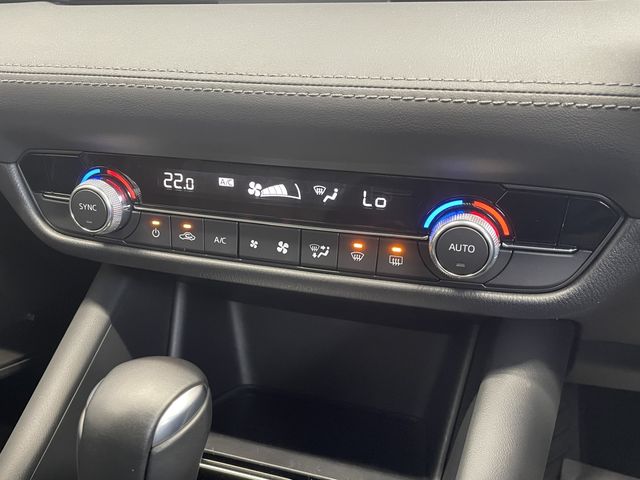 MAZDA MAZDA6 SEDAN 2022