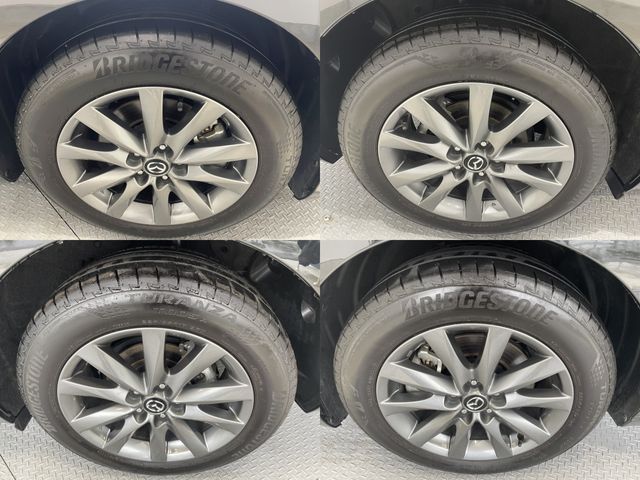 MAZDA MAZDA6 SEDAN 2022