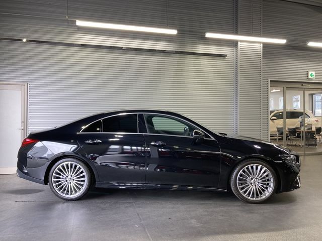 MERCEDES BENZ MERCEDES BENZ CLA class 2024