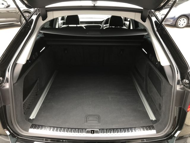 AUDI AUDI A6 AVANT 2021