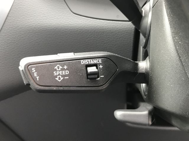 AUDI AUDI A6 AVANT 2021