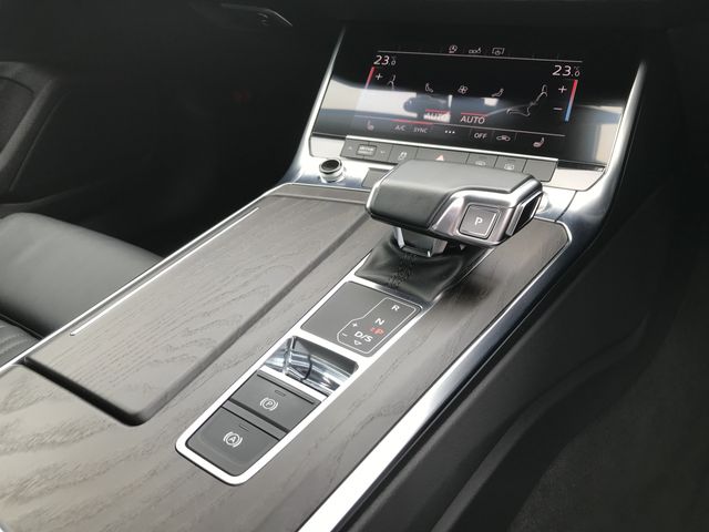 AUDI AUDI A6 AVANT 2021