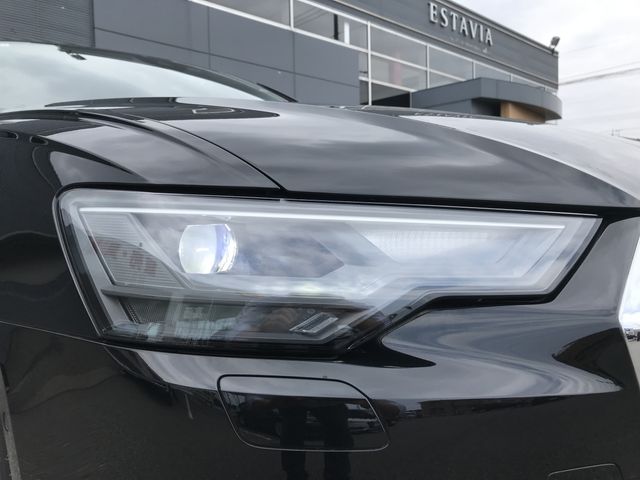 AUDI AUDI A6 AVANT 2021