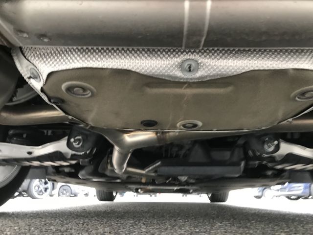 AUDI AUDI A6 AVANT 2021