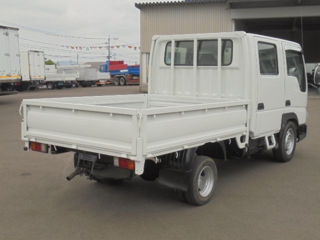 MAZDA TITAN DUSH 2003